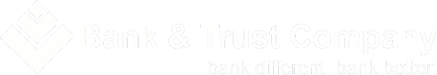Bank and Trust Logo